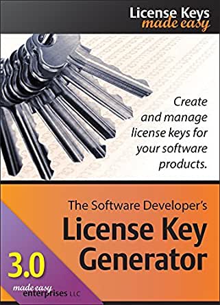 Product key generator online